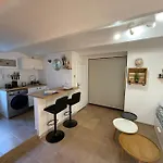 Vallon D'azur A Appartement