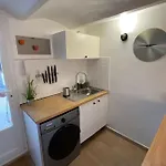 Vallon D'azur A Appartement