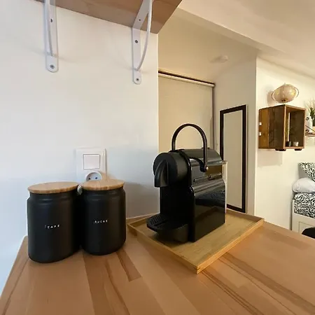 Vallon D'azur A Appartement