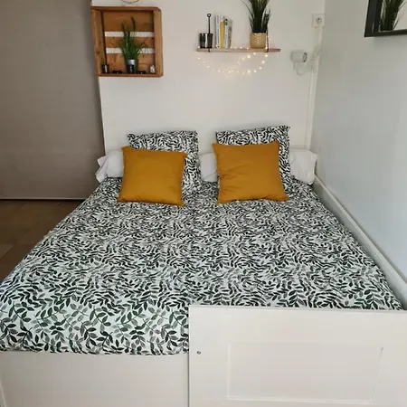 Vallon D'azur A كاركيران